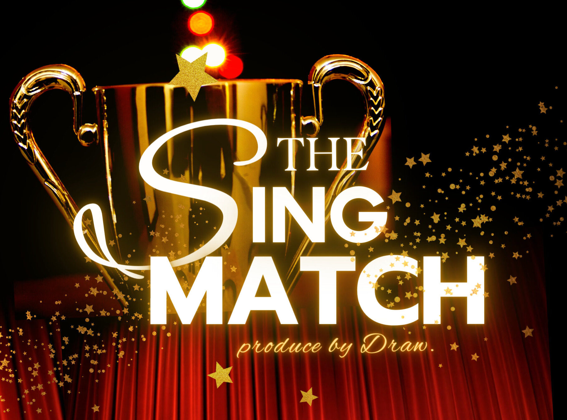 THE SING MATCH